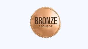 Bronze Community Sponsor