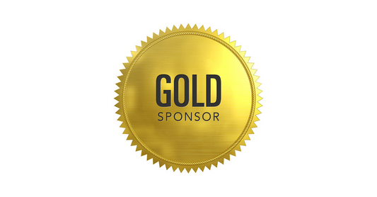 Gold Community Sponsor