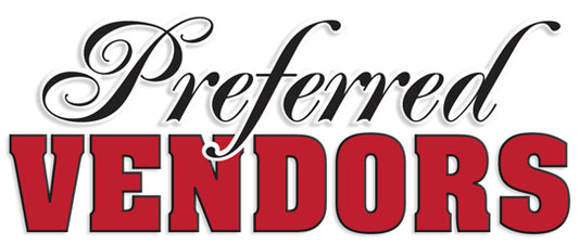 Join our Preferred Vendor List