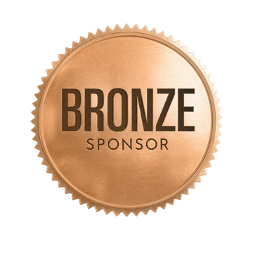 Bronze Community Sponsor