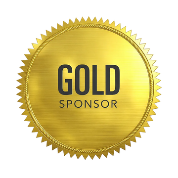 Gold Community Sponsor