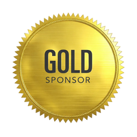 Gold Community Sponsor