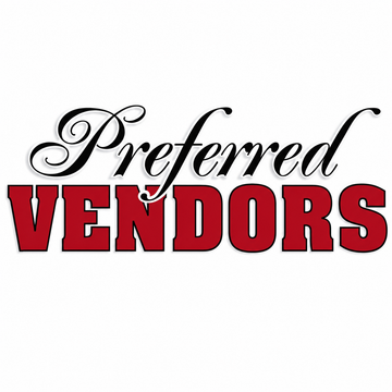 Join our Preferred Vendor List